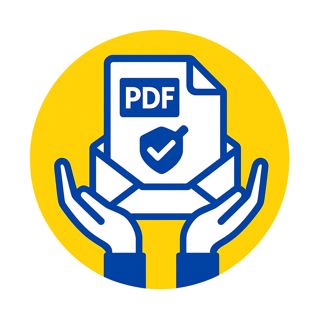 Receive Report icon